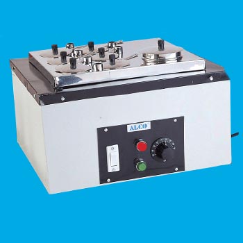 Paraffin Water Bath